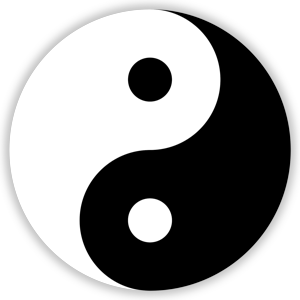 yinyang logo